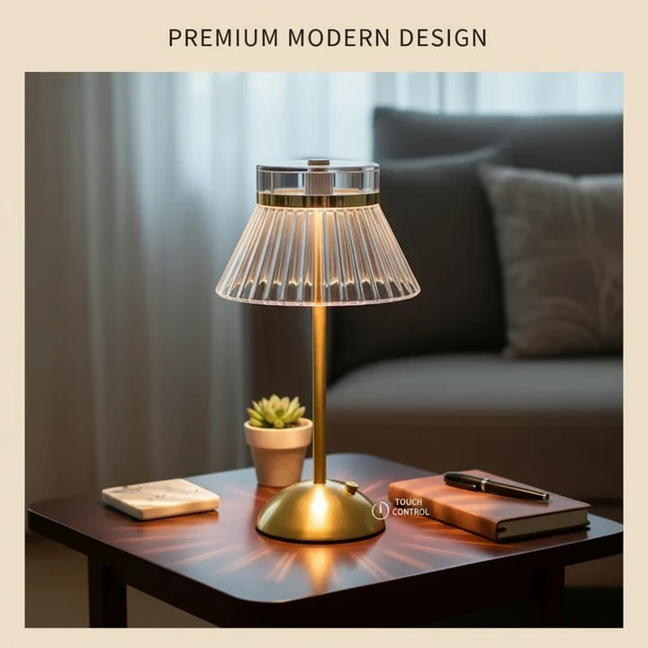 Nightstand Lamp