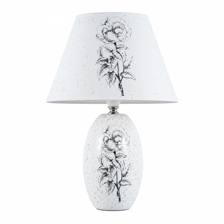 Elare Blossom Table Lamp