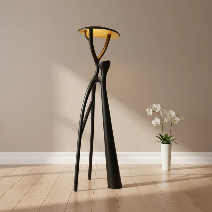 Branch Harmony Sculptural Lamp