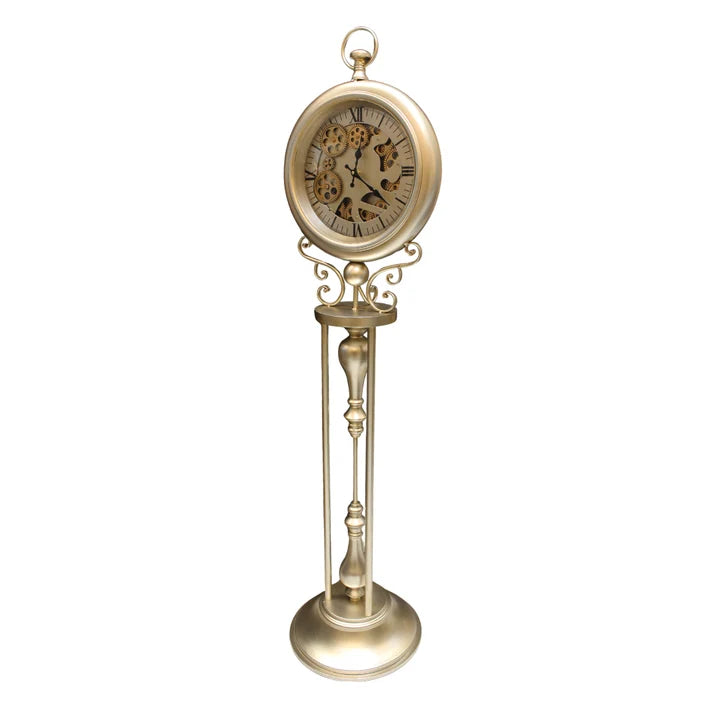 Vintage Floor Clock