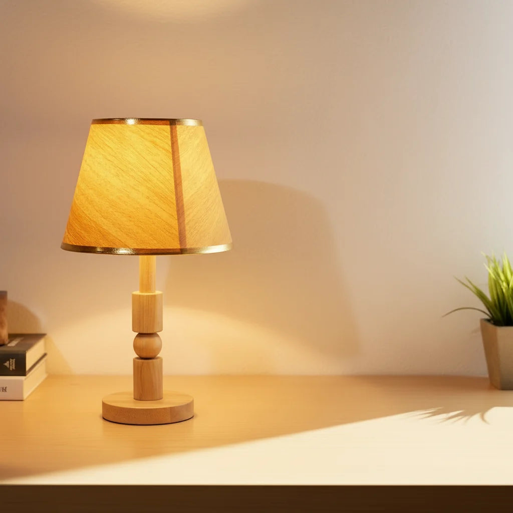 Luxury Decorative Night Lamp