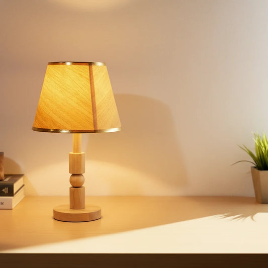Luxury Decorative Night Lamp