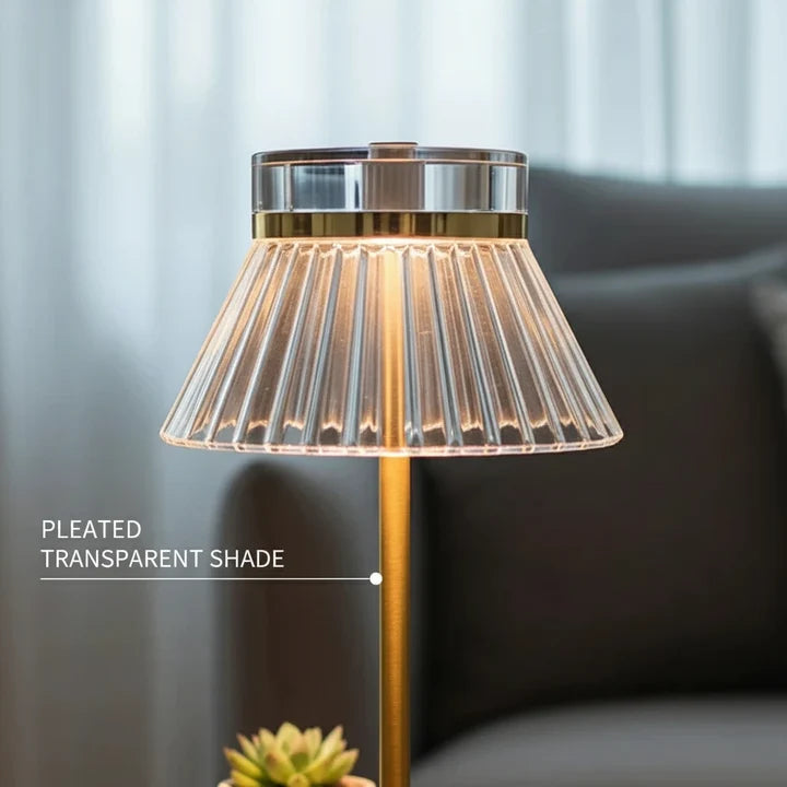 Nightstand Lamp