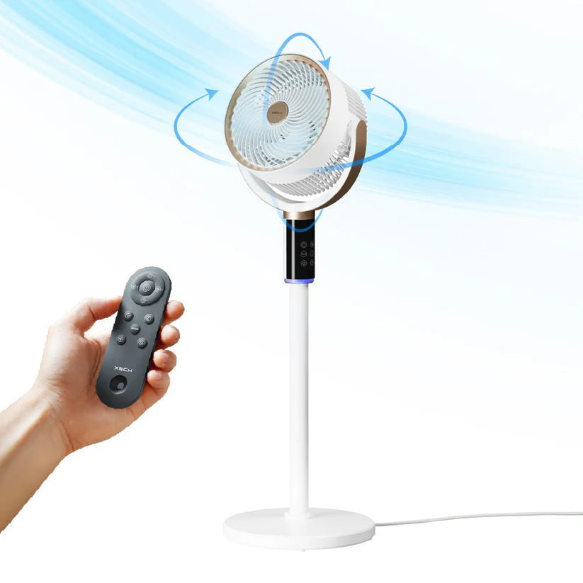 Gusto Air Circulator