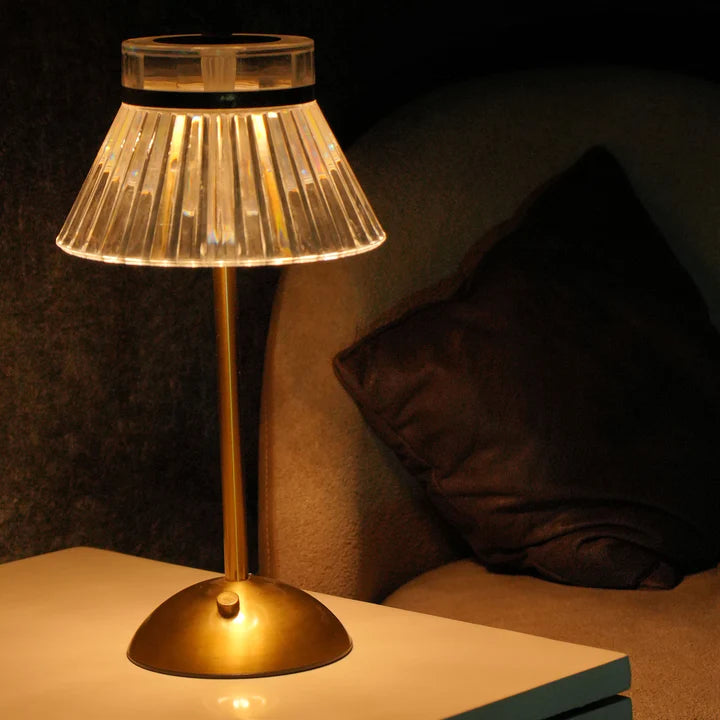 Nightstand Lamp