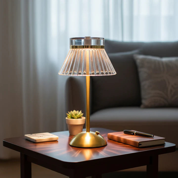Nightstand Lamp