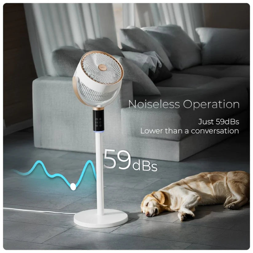 Gusto Air Circulator