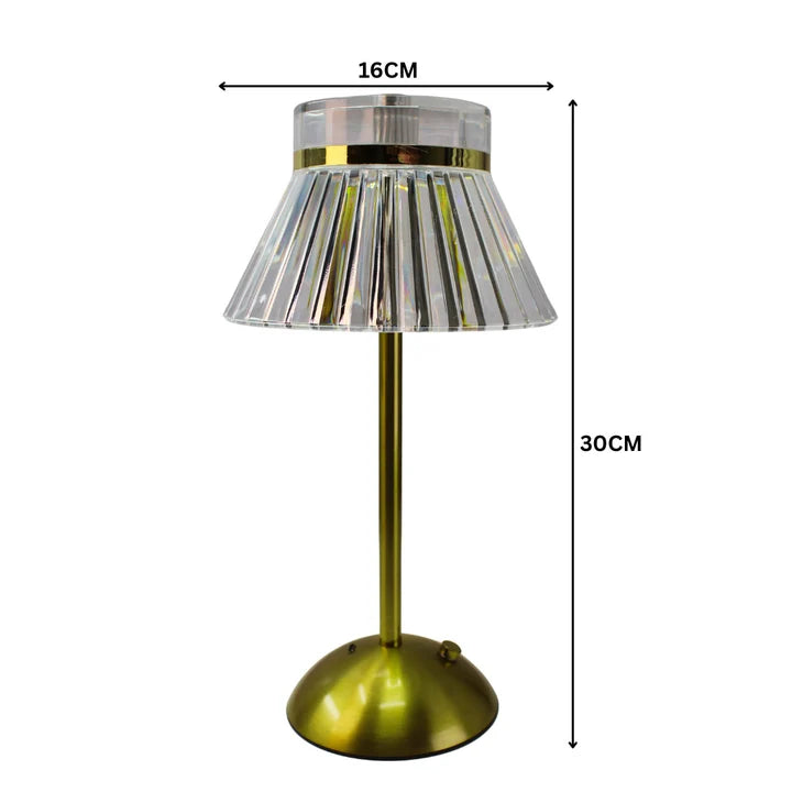 Nightstand Lamp