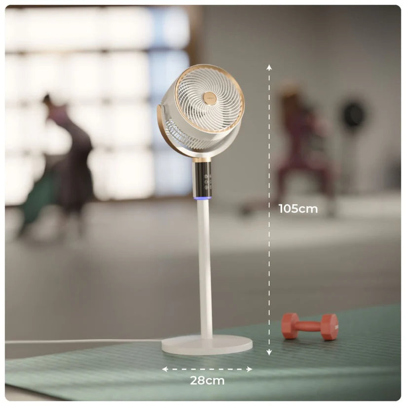 Gusto Air Circulator