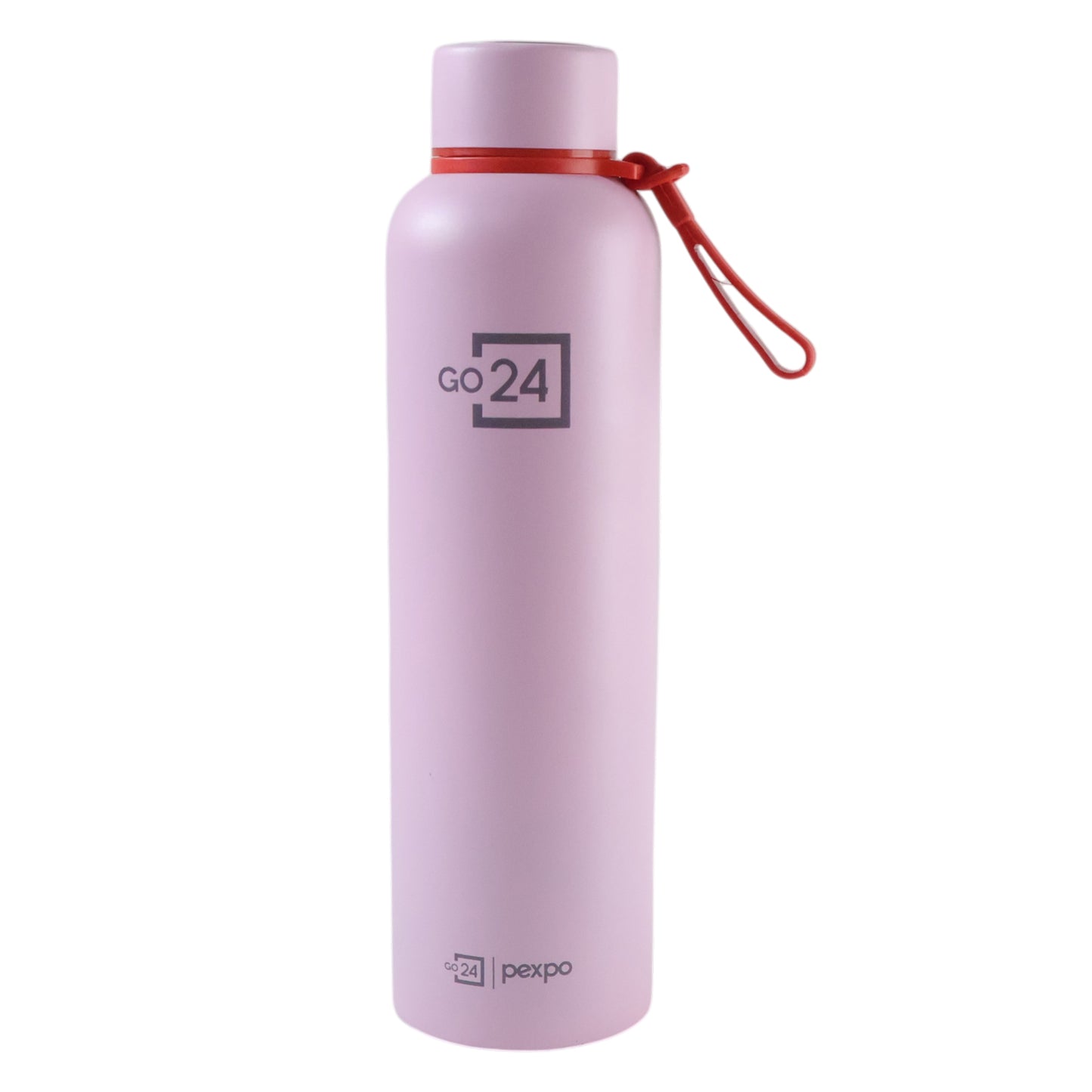Pexpo Bravo Vacuum Insulated Hot  Cold Stainless Steel Water Bottle 1000 Ml