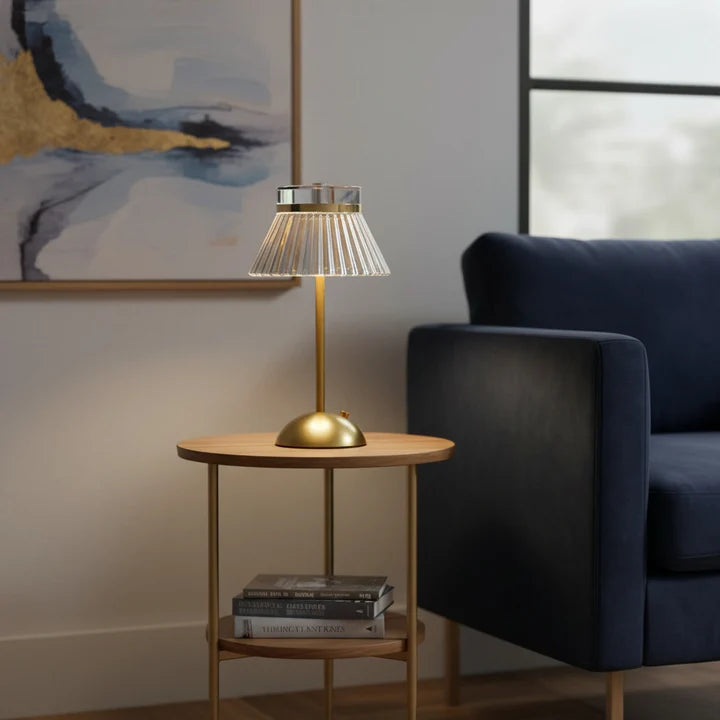 Nightstand Lamp