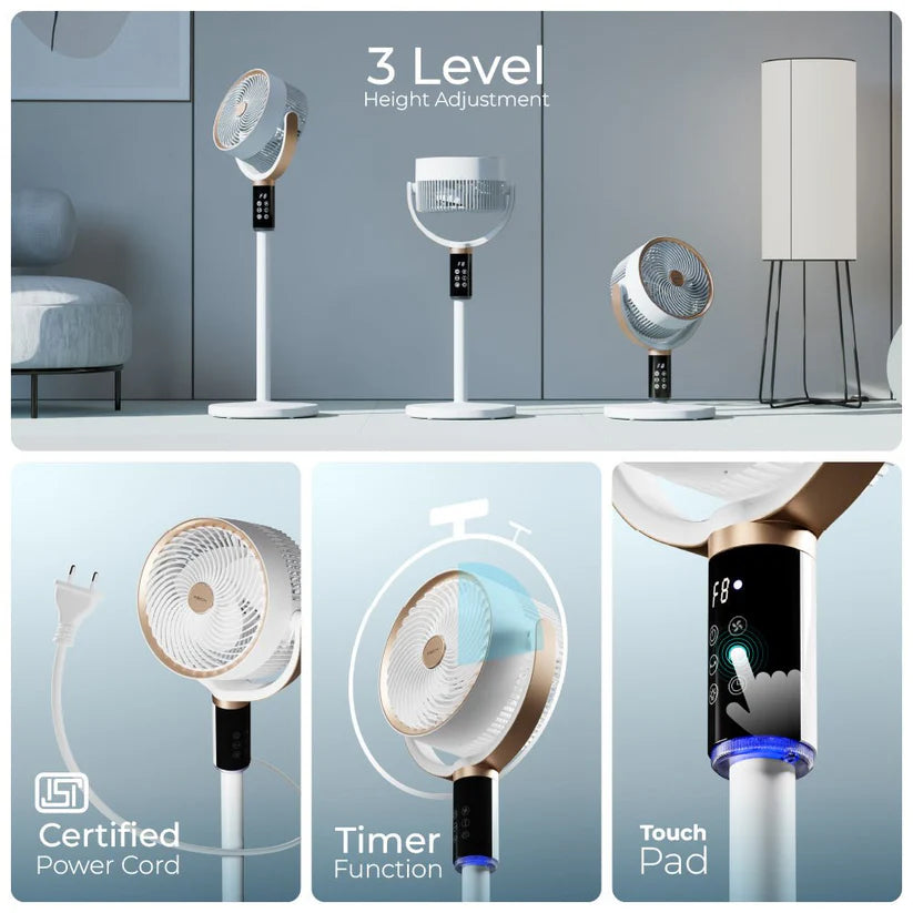 Gusto Air Circulator