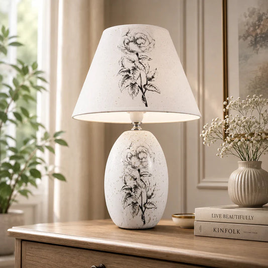 Blossom Table Lamp