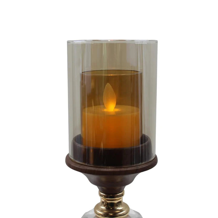 Decorative Candle Holder Set of 3