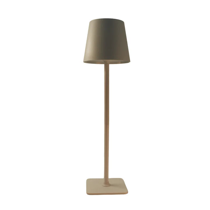 Metal LED Table Lamp