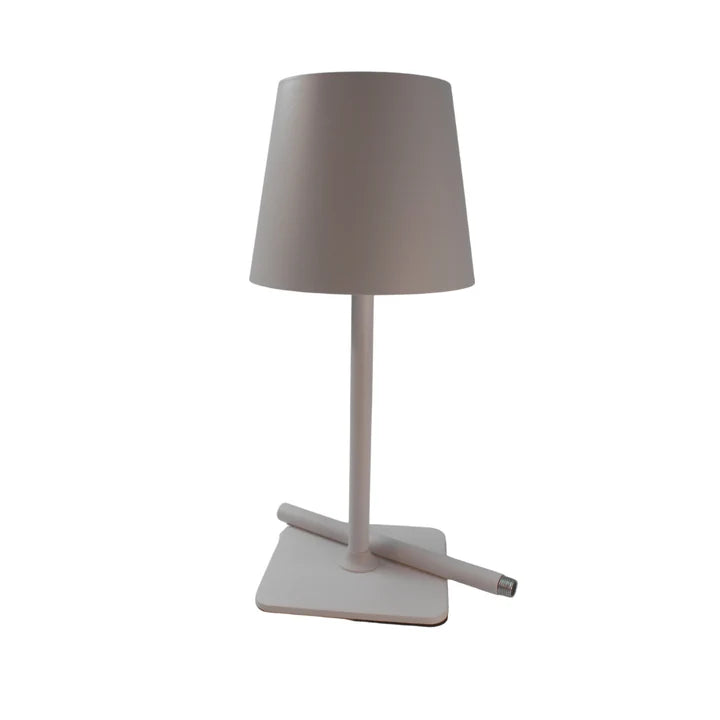 Metal LED Table Lamp