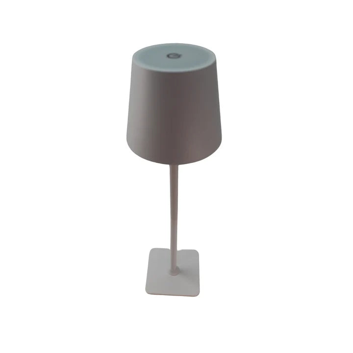 Metal LED Table Lamp