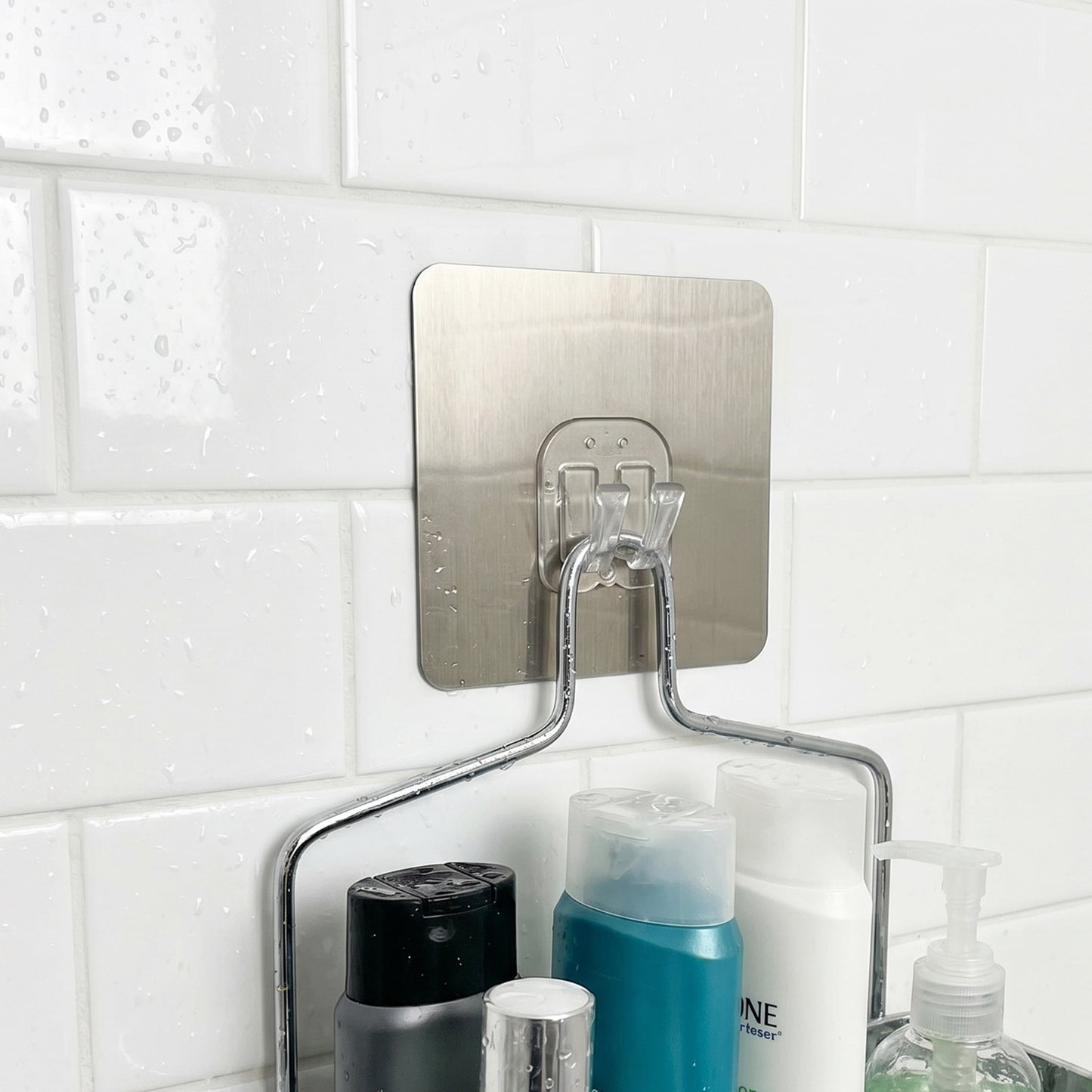 Self Adhesive Wall Hook (1 Pc)