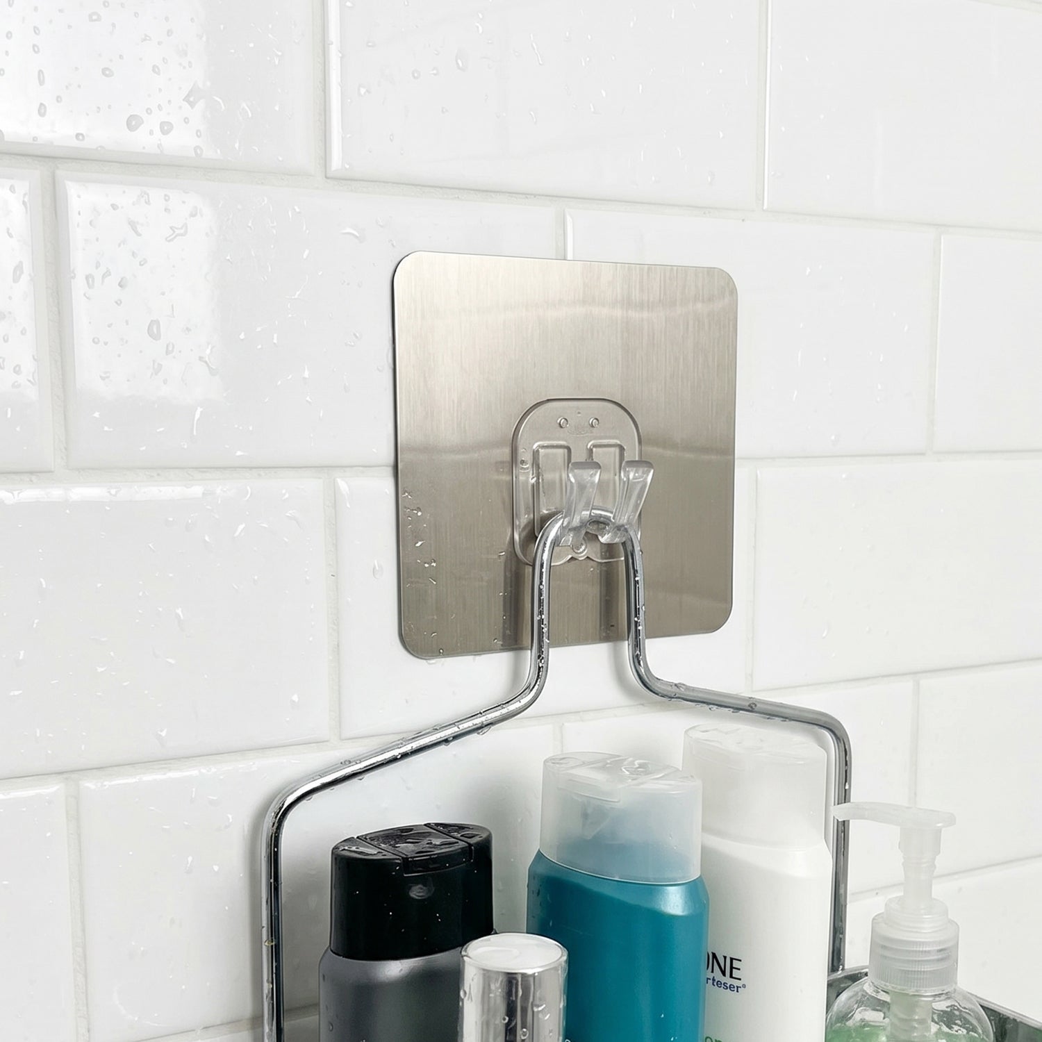 Self Adhesive Wall Hook (1 Pc)