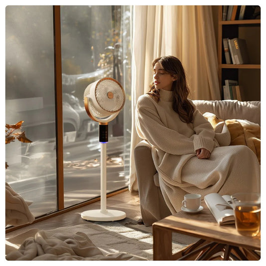 Gusto Air Circulator