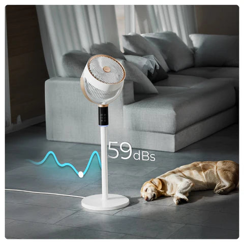 Gusto Air Circulator