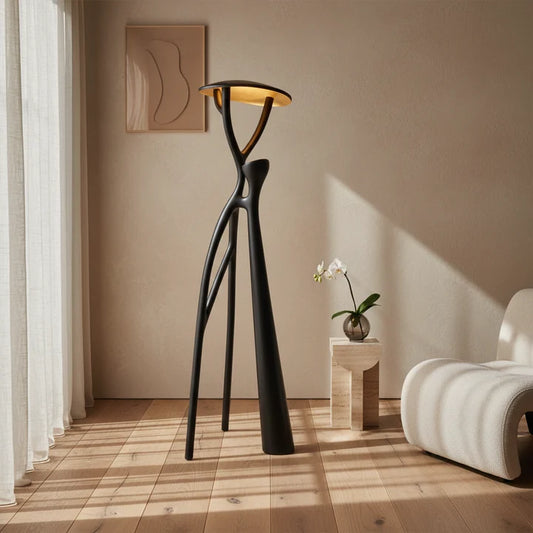 Branch Harmony Sculptural Lamp