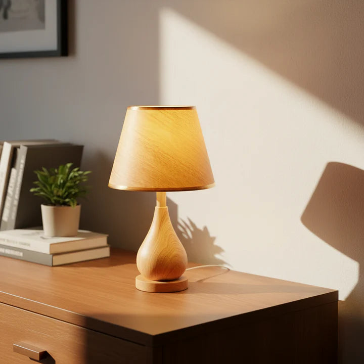 Antique Table Lamp