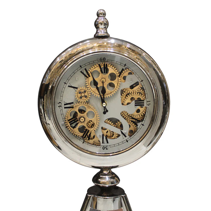 Table Clock for Living Room