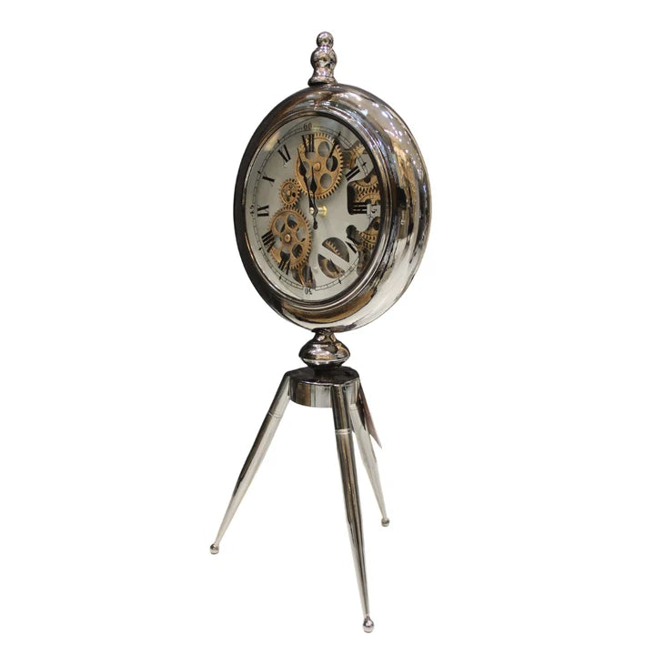 Table Clock for Living Room