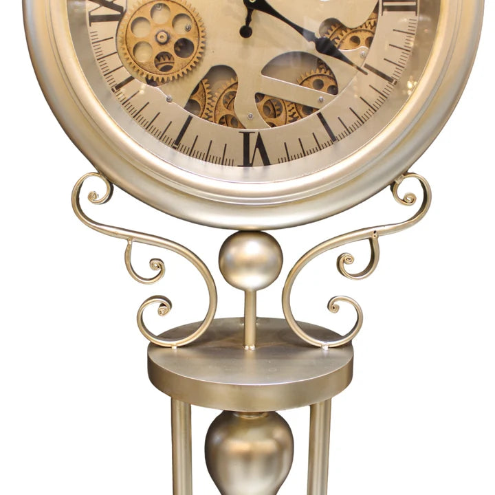 Vintage Floor Clock