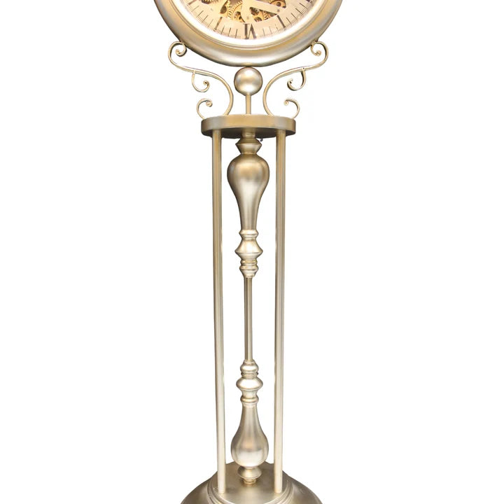Vintage Floor Clock