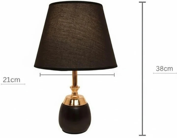 Bedside Table Lamp