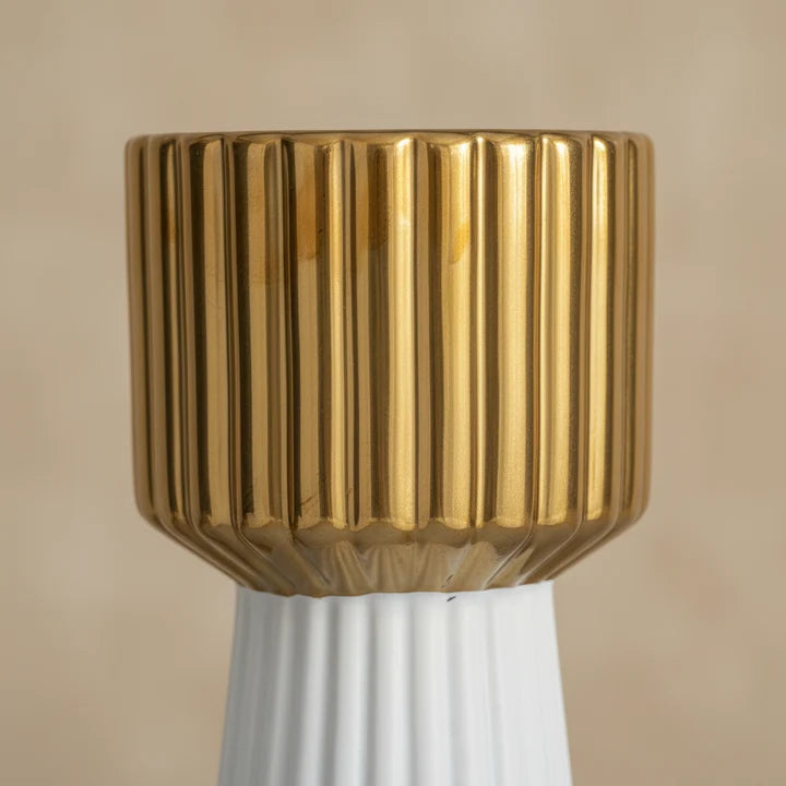 Aurielle Luxe Ceramic Vase Set of 3