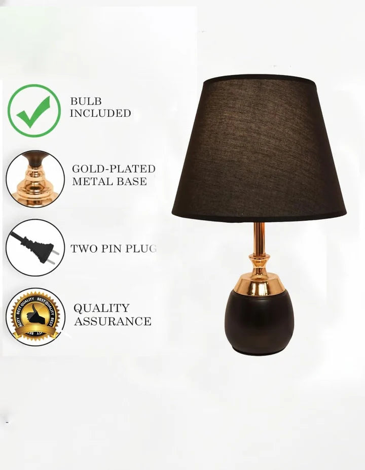 Bedside Table Lamp