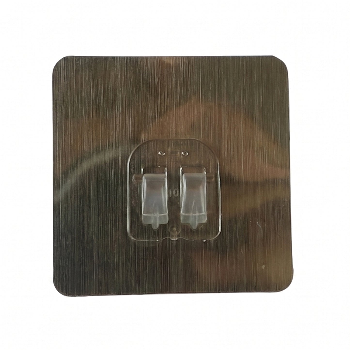 Self Adhesive Wall Hook (1 Pc)