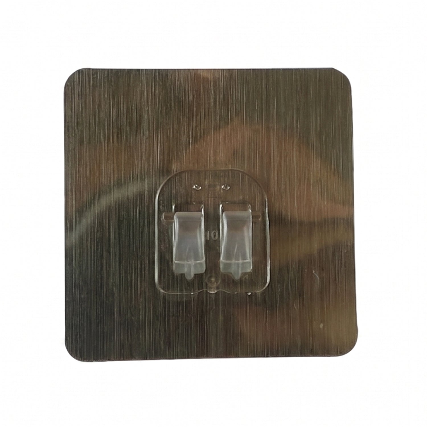 Self Adhesive Wall Hook (1 Pc)