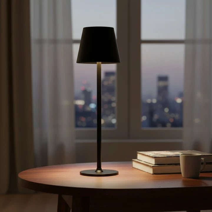 Nursery, Nightstand Lamp