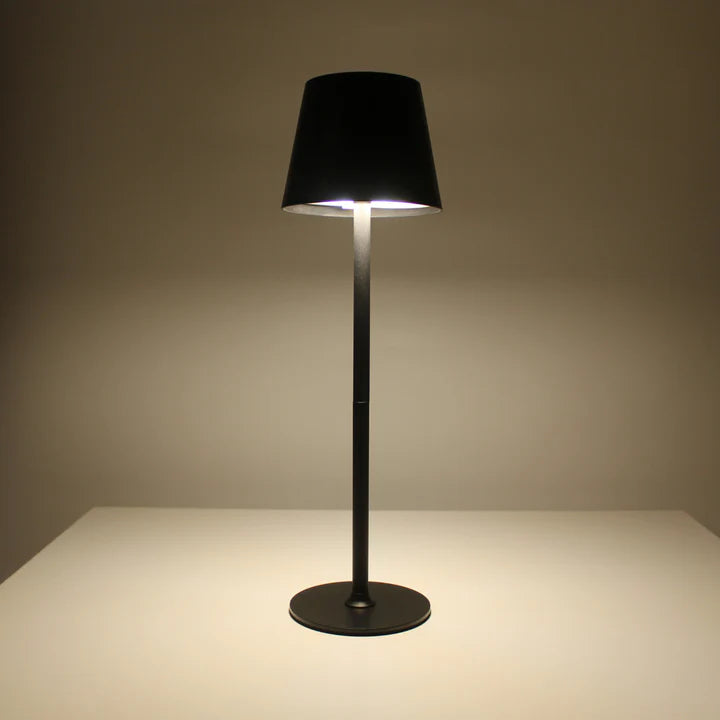 Nursery, Nightstand Lamp