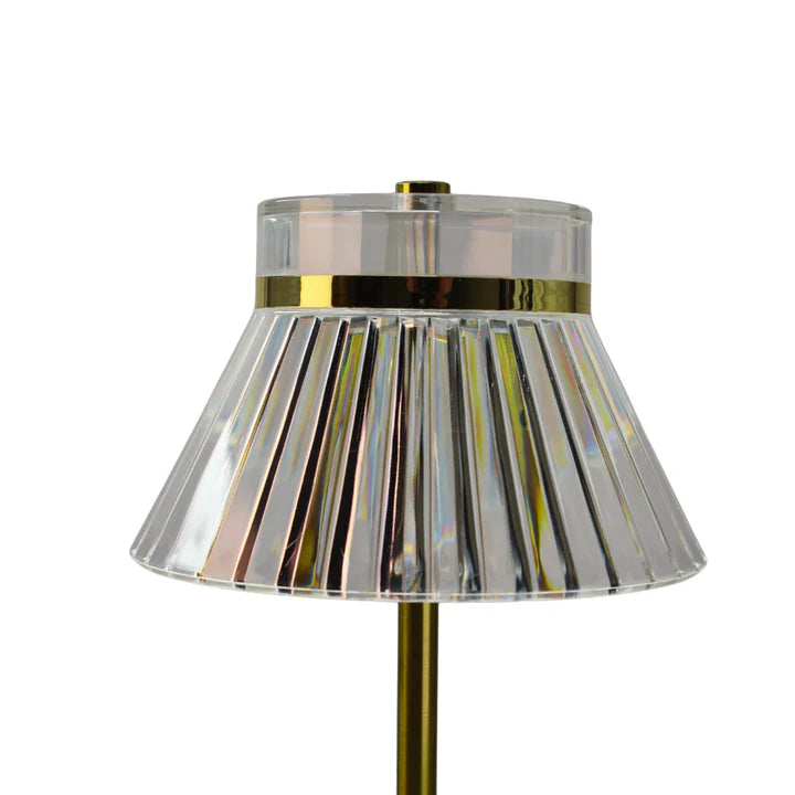 Nightstand Lamp