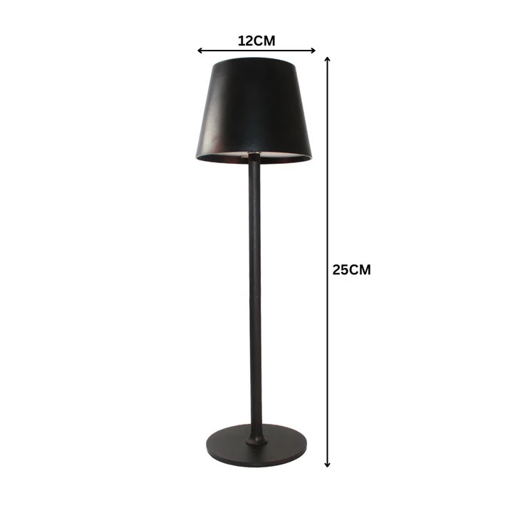 Nursery, Nightstand Lamp