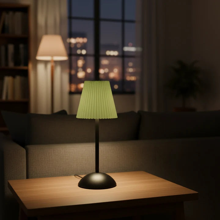 Warm Lighting Lamp