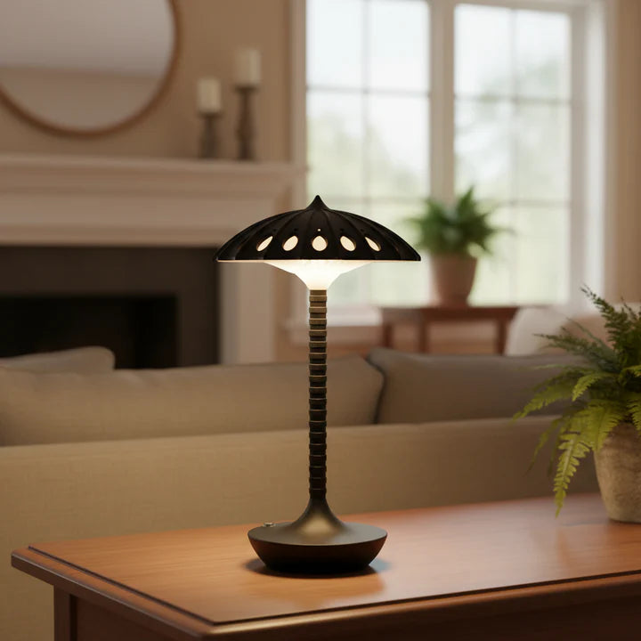 Touch Sensor Desk Lamp