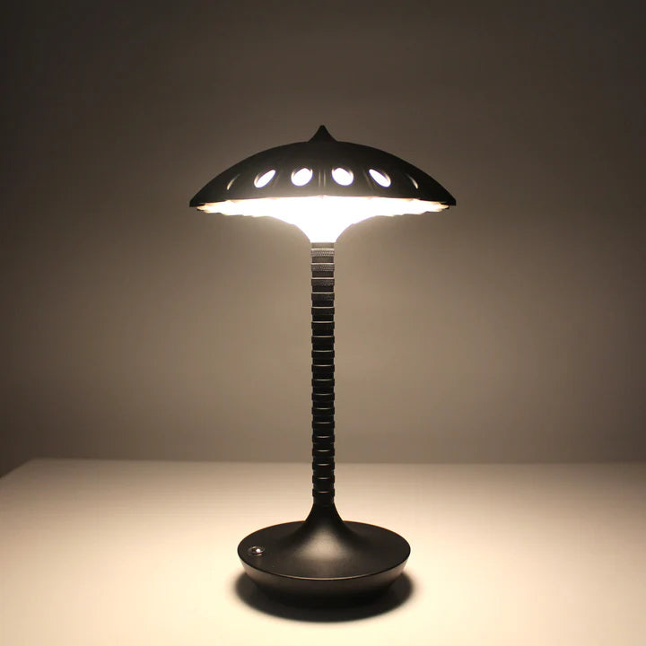 Touch Sensor Desk Lamp