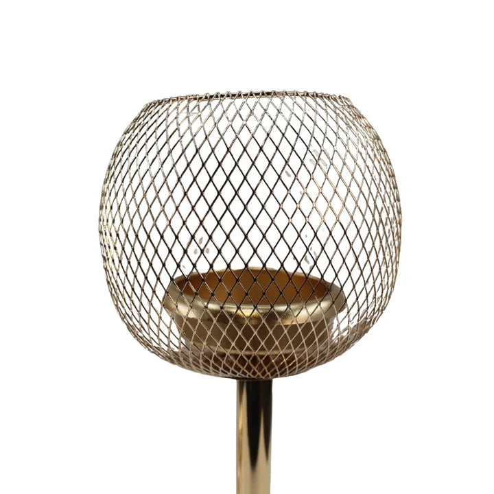 Candle Holder Set of 3