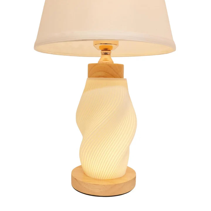 Dimmable Small Table Lamp