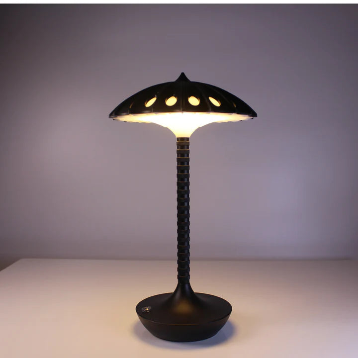 Touch Sensor Desk Lamp