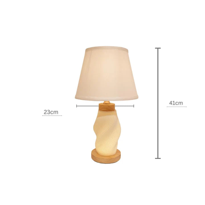 Dimmable Small Table Lamp