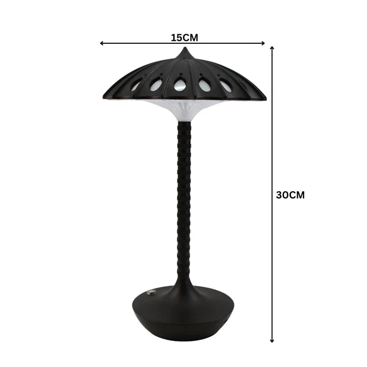 Touch Sensor Desk Lamp