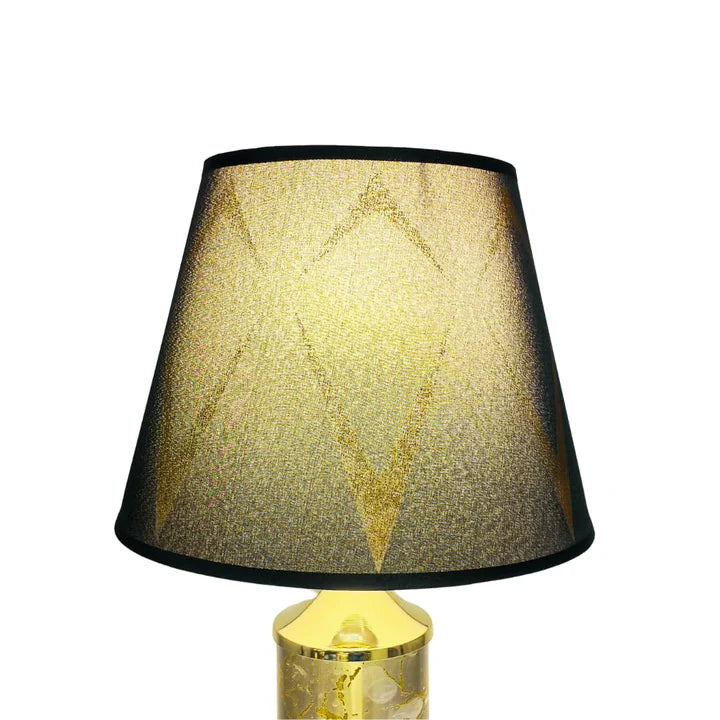 Ceramic Base Bedside Table Lamp