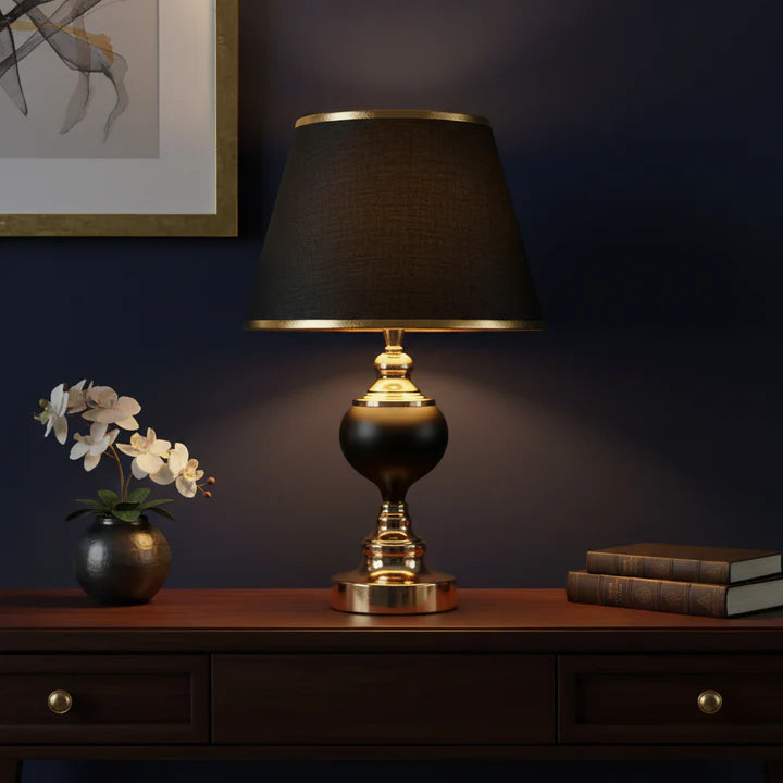 Contemporary Bedside Night Lamp